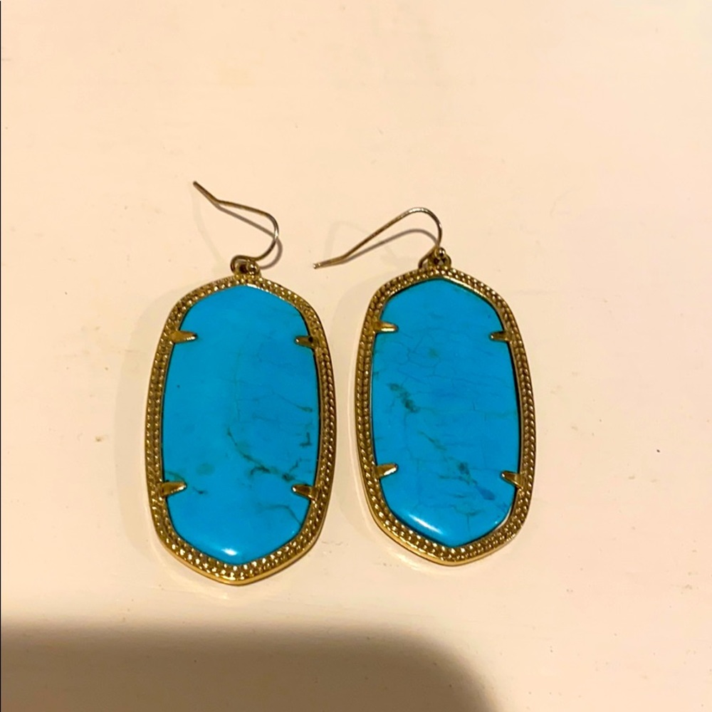 Kendra Scott Earrings